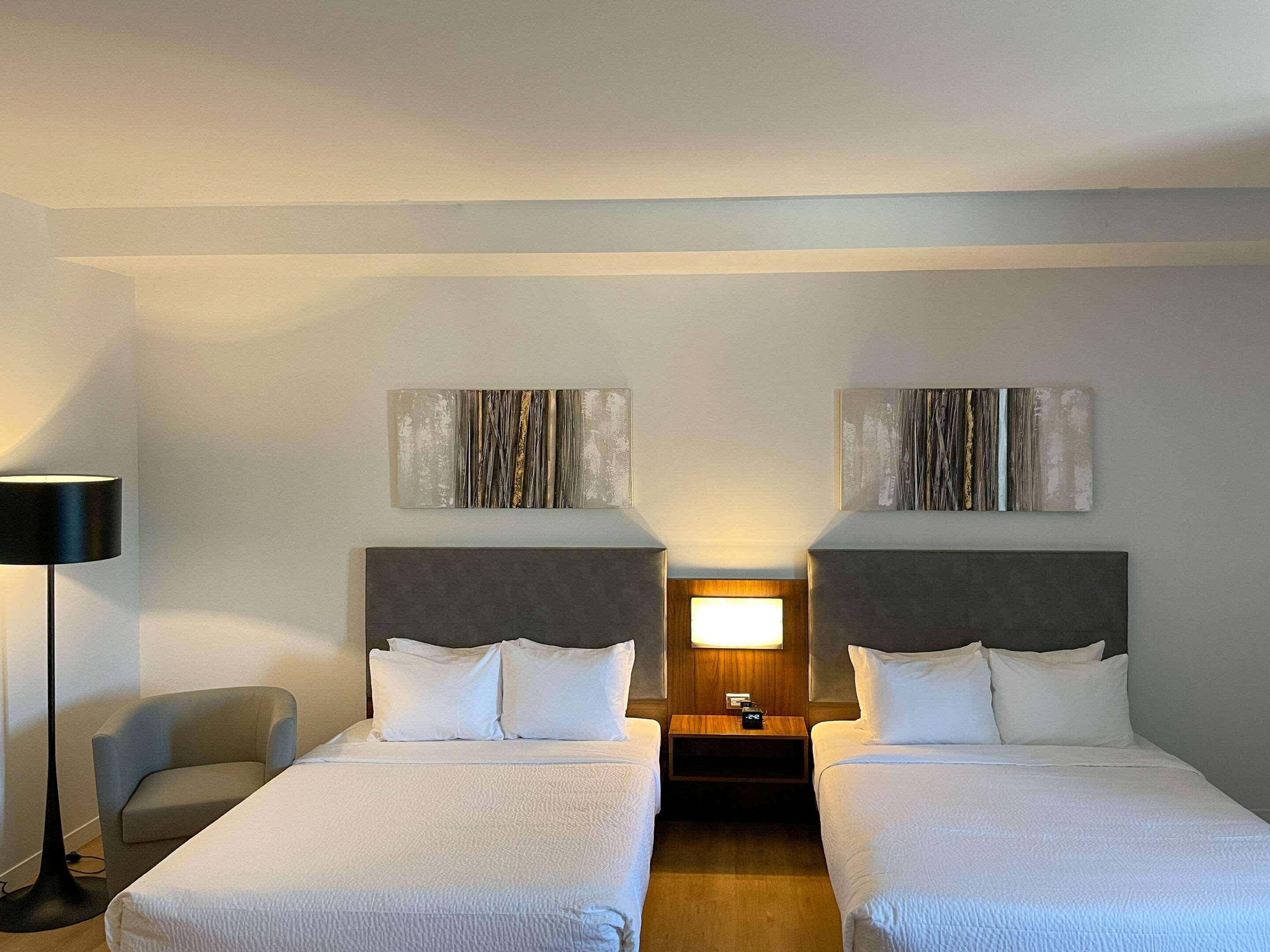 Quality Inn Quebec City Exterior photo
